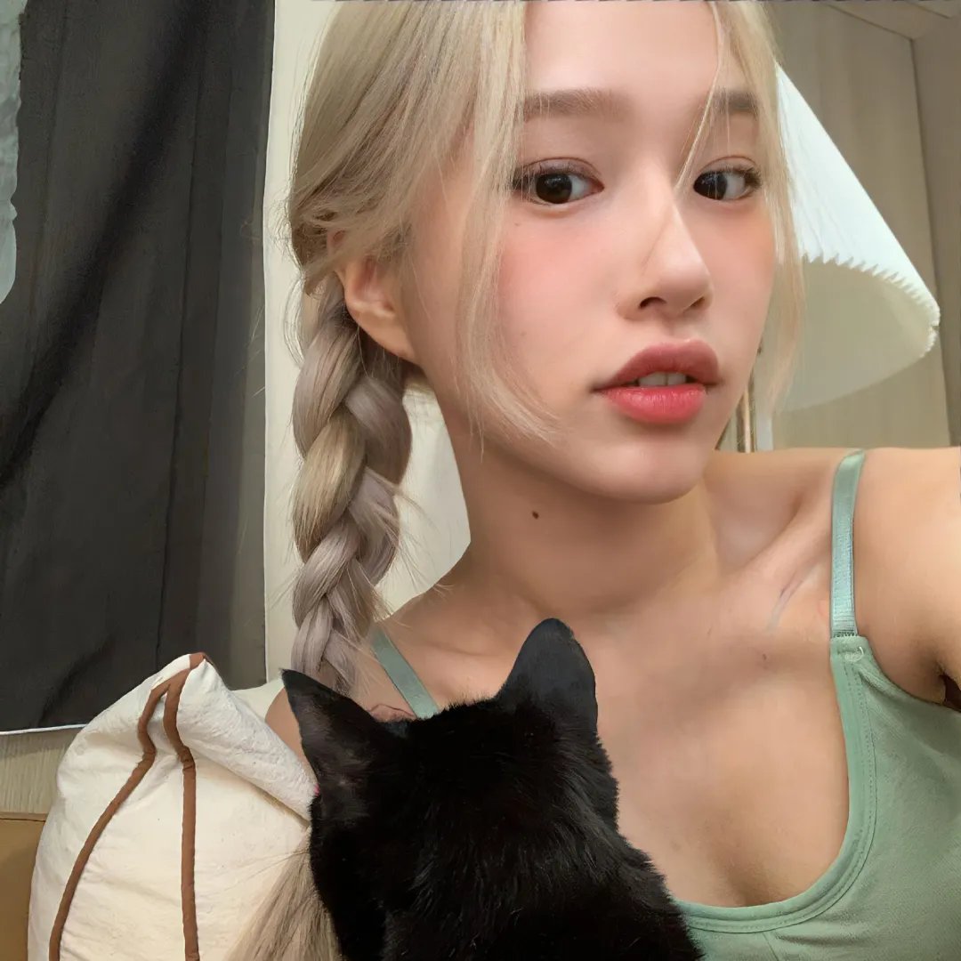 小猫钓鱼